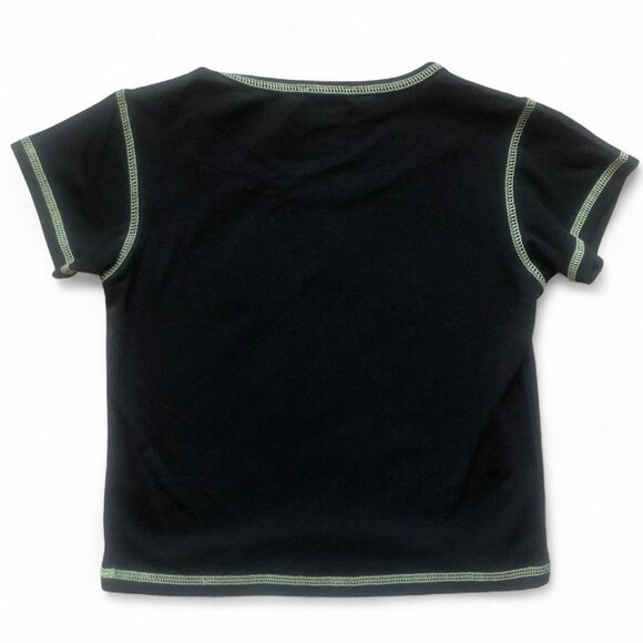 Dolls Kill Spellbound to You Graphic Tee - Picture 5 of 5